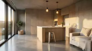 ile kosztuje wykończenie domu 60m2