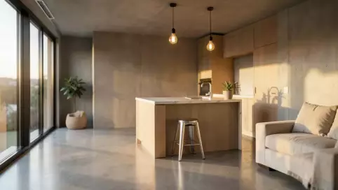 ile kosztuje wykończenie domu 60m2