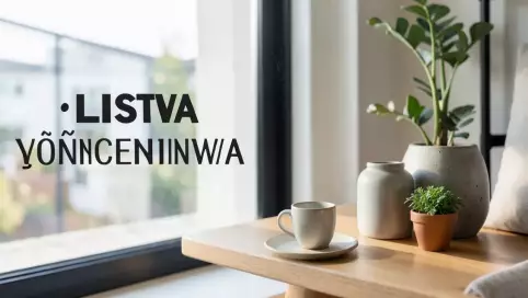 listwa wykończeniowa do wnęk balkonowych
