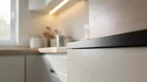 listwy wykończeniowe do szafek kuchennych