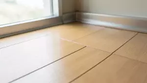 panele winylowe wykończenie