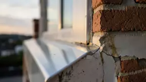wykończenie parapetów zewnętrznych